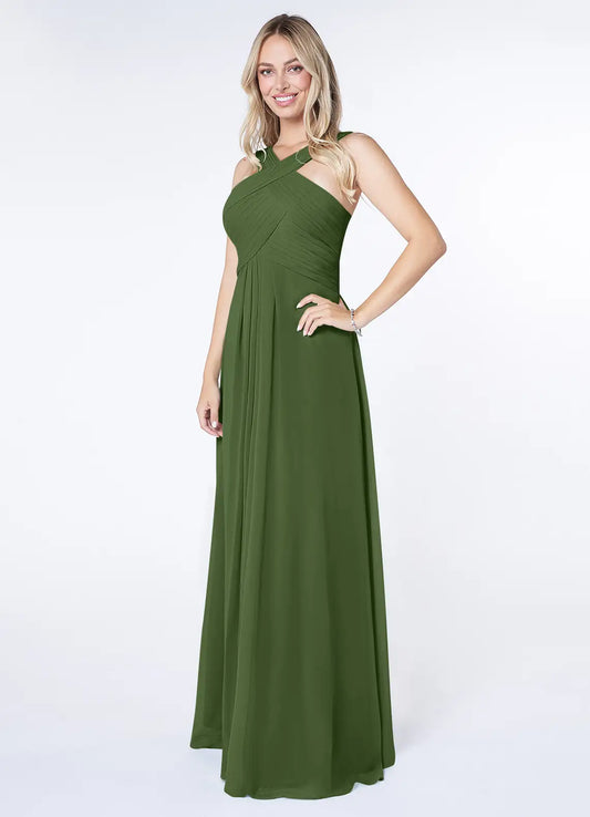 Vestidos de Damas de Honor para el 2024 - ICON BOUTIQUE WOMAN