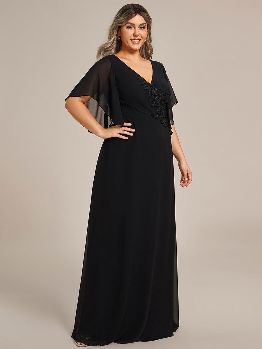 Vestido de Madre de la Novia - ICON BOUTIQUE WOMAN