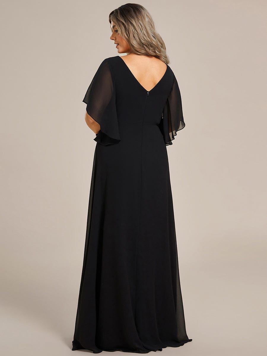 Vestido de Madre de la Novia - ICON BOUTIQUE WOMAN