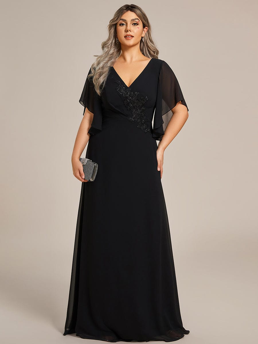 Vestido de Madre de la Novia - ICON BOUTIQUE WOMAN