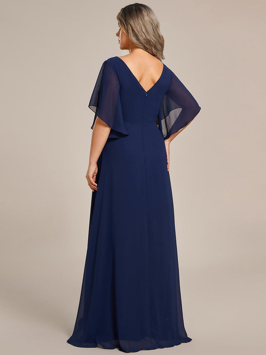 Vestido de Madre de la Novia - ICON BOUTIQUE WOMAN