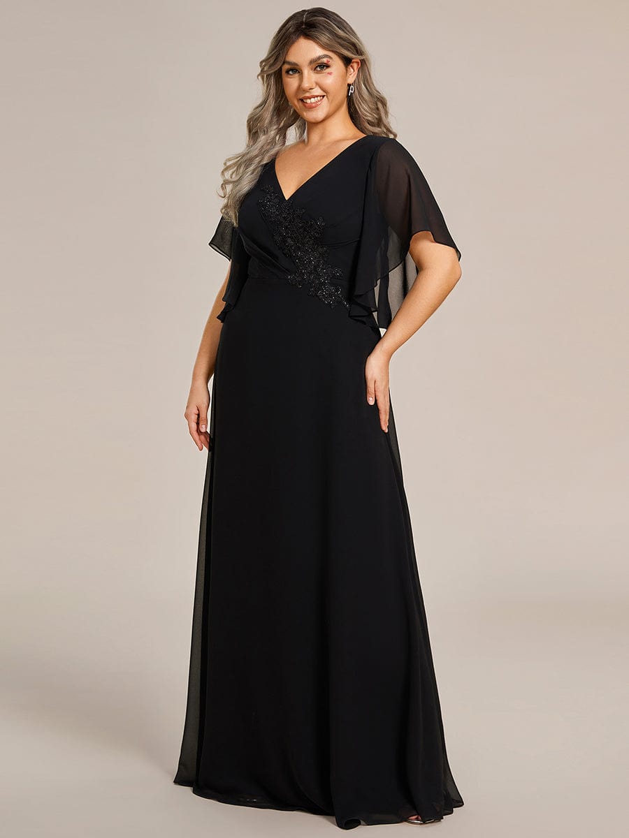 Vestido de Madre de la Novia - ICON BOUTIQUE WOMAN