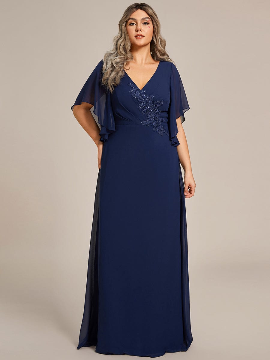 Vestido de Madre de la Novia - ICON BOUTIQUE WOMAN